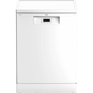 Посудомоечная машина Beko BDFN 15422 W в Москвe