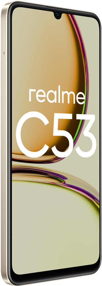 Смартфон realme