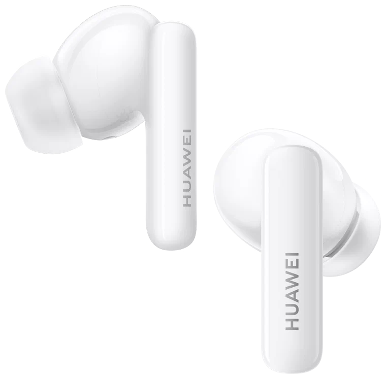 Наушники Huawei FreeBuds 5i ceramic white (55036648)