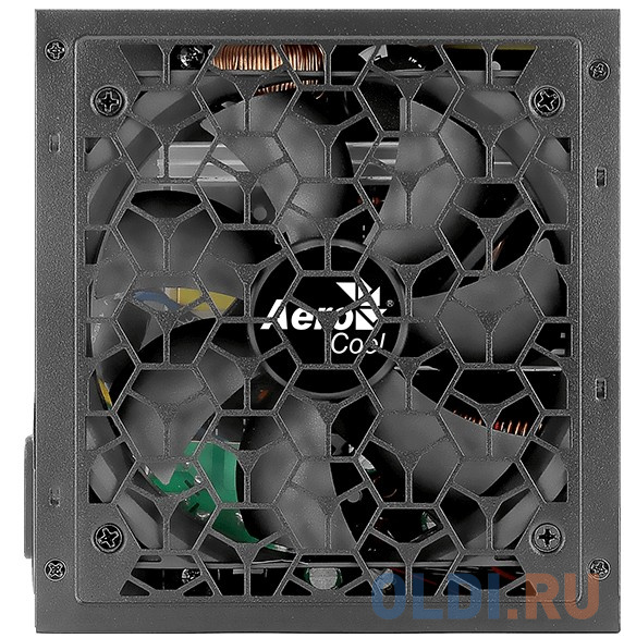 Блок питания Aerocool AERO WHITE 500 500 Вт в Москвe