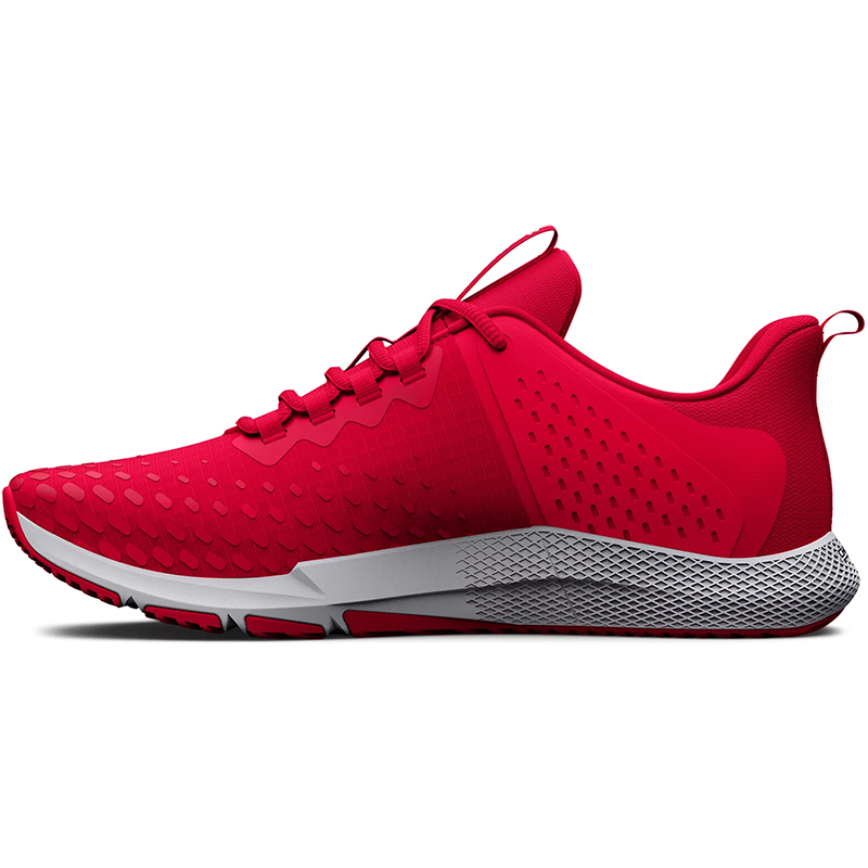 Кроссовки Under Armour UA Charged Engage 2 р.40.5 RU Bordo 3025527-602