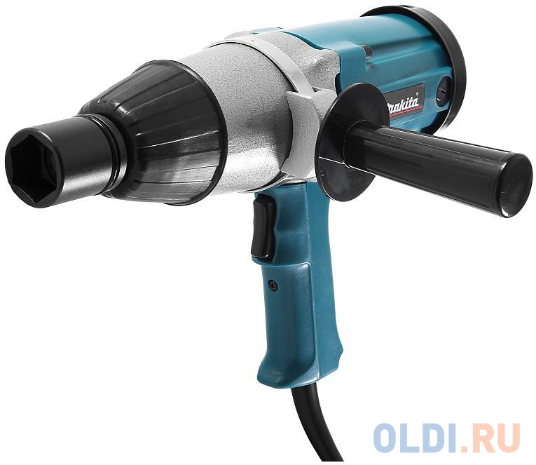 Гайковерт Makita 6906 в Москвe