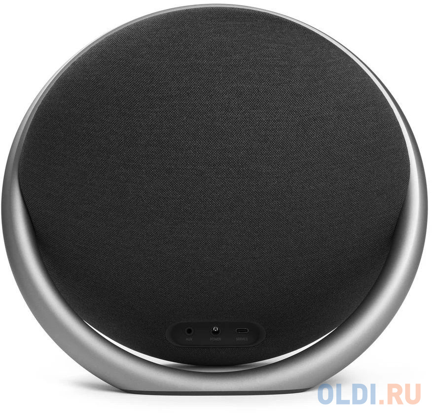 Колонка порт. Harman Kardon Onyx Studio 7 черный 50W 1.0 BT 3250mAh (HKOS7BLKEP) в Москвe