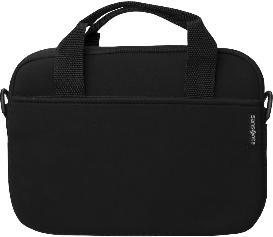 Сумка для ноутбука 10.2" Samsonite U24*011*09 black (U24*011*09)