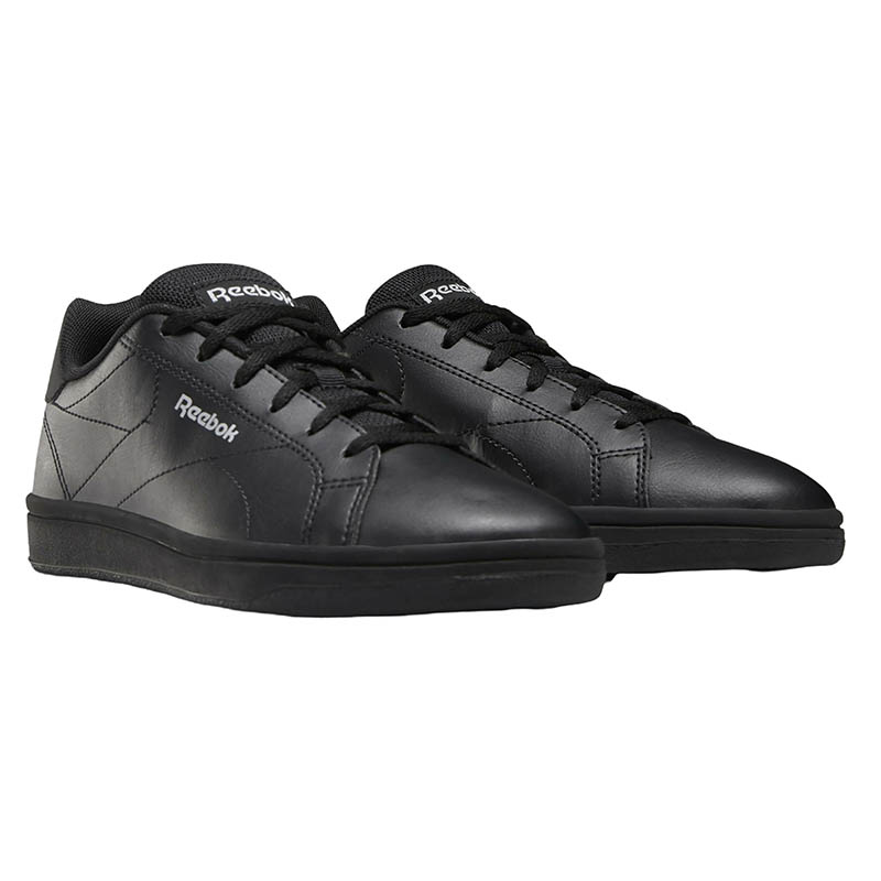 Кроссовки Reebok Royal Complete CLN2 ex-EG9448 р.39 EUR Black 100000456