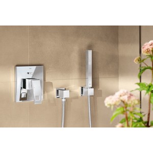 Ручной душ Grohe Euphoria Cube 1 режим (27698000)