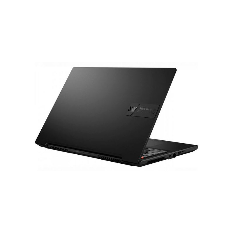 Ноутбук ASUS Vivobook Pro 16X OLED M7601RM-MX071W 90NB0YY2-M00320 (AMD Ryzen 7 6800H 3.2Ghz/16384MB/1024Gb SSD/AMD Radeon Graphics/Wi-Fi/Bluetooth/Cam/16/3200x2000/Windows 11 Home 64-bit)