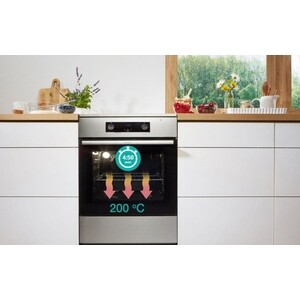 Комбинированная плита Gorenje GK5C60SJ