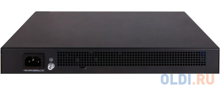 Коммутатор H3C LS-5120V2-10P-PWR-LI-GL 8G 2SFP 8PoE+ 125W управляемый в Москвe