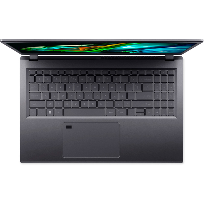 Ноутбук Acer Aspire 5A515-58M NX.KQ8CD.003 (Intel Core i5-13420H 2.1GHz/16384Mb/1Tb SSD/Intel UHD Graphics/Wi-Fi/Bluetooth/Cam/15.6/1920x1080/Windows 11)