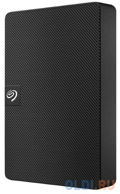 Внешний жесткий диск 2.5" 5 Tb USB 3.2 Gen1 Seagate STKM5000400 черный