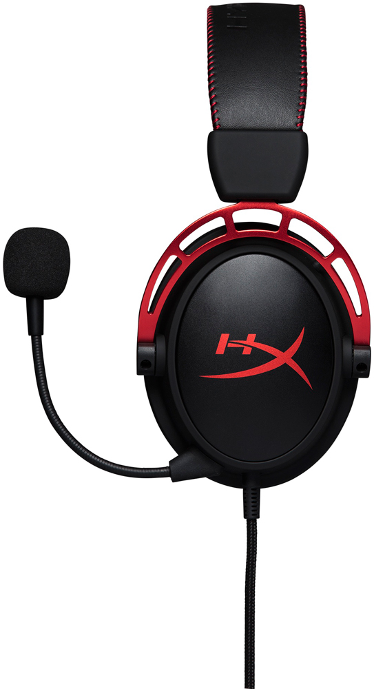 Игровая гарнитура HyperX в Москвe