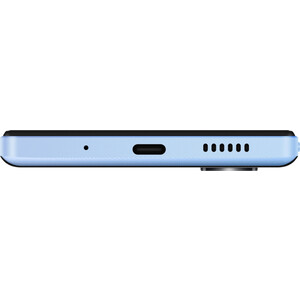 Смартфон POCO M4 5G Cool Blue (22041219PG) 4/64