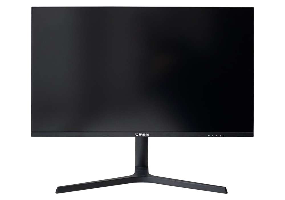 Монитор 32" IRBIS NOBLEVIEW IMVW32QIDL VA, 2560x1440 (16:9), 300кд/м2, 165 Гц, 3 мс, 178°/178°, HDMI, DisplayPort, USB-Hub, черный