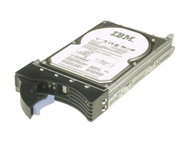 Жесткий диск (HDD) Lenovo 2Tb, 3.5", 7.2K, HotPlug, SATA3 (42D0782)