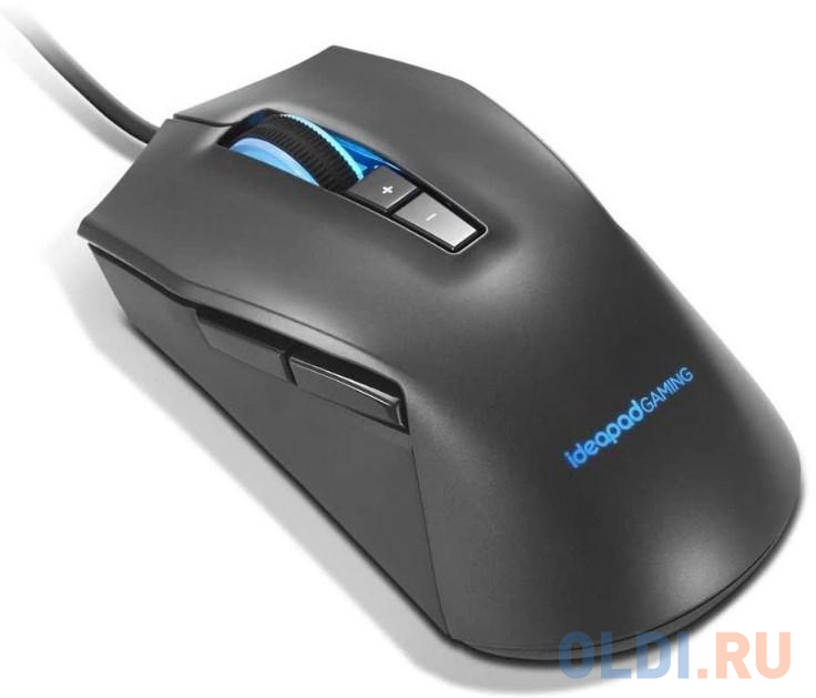 Мышь Lenovo IdeaPad Gaming M100 RGB Mouse (GY50Z71902)