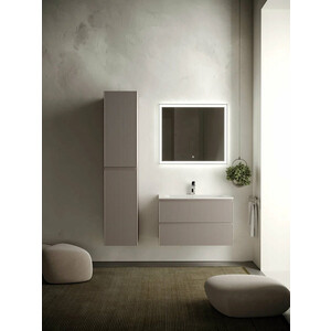 Мебель для ванной Sancos Snob R 80х45 Doha Soft
