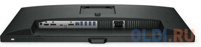 Монитор 27" BENQ PD2705Q черный IPS 2560x1440 300 cd/m^2 5 ms HDMI DisplayPort USB USB Type-C 9H.LJELA.TBE