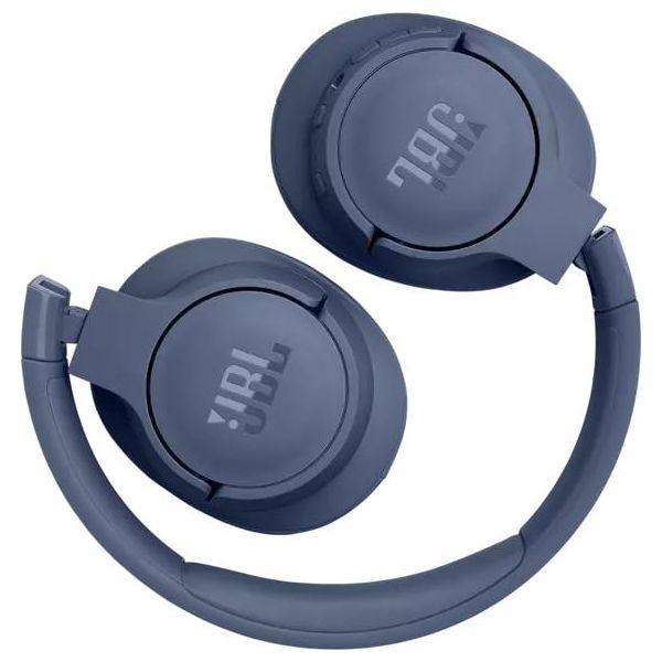 Наушники JBL Tune 770NC Blue JBLT770NCBLU