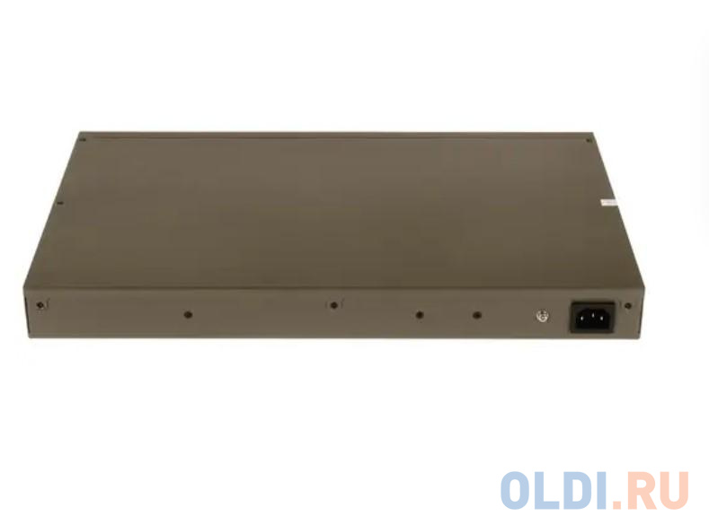 Коммутатор 24PORT 4POE G1126P-24-410W