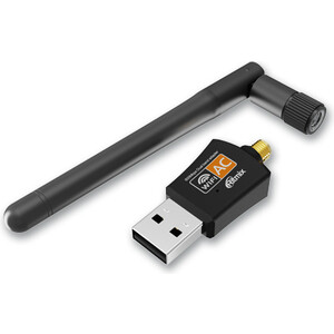 USB-адаптер Ritmix RWA-250 в Москвe