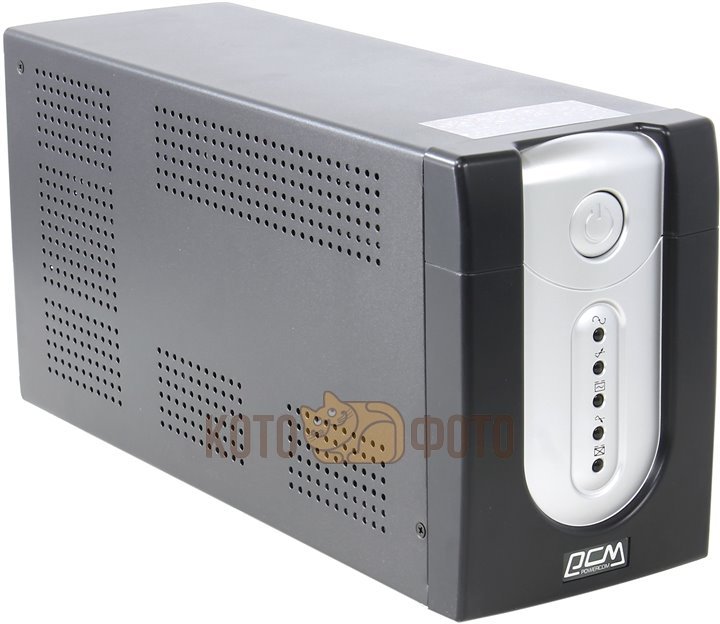 ИБП Powercom IMP-1200AP