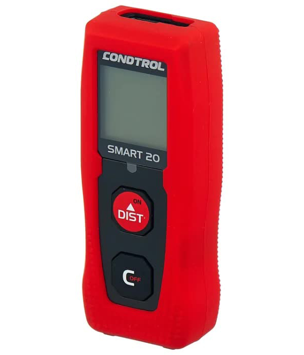 Дальномер лазерный Condtrol Smart 20