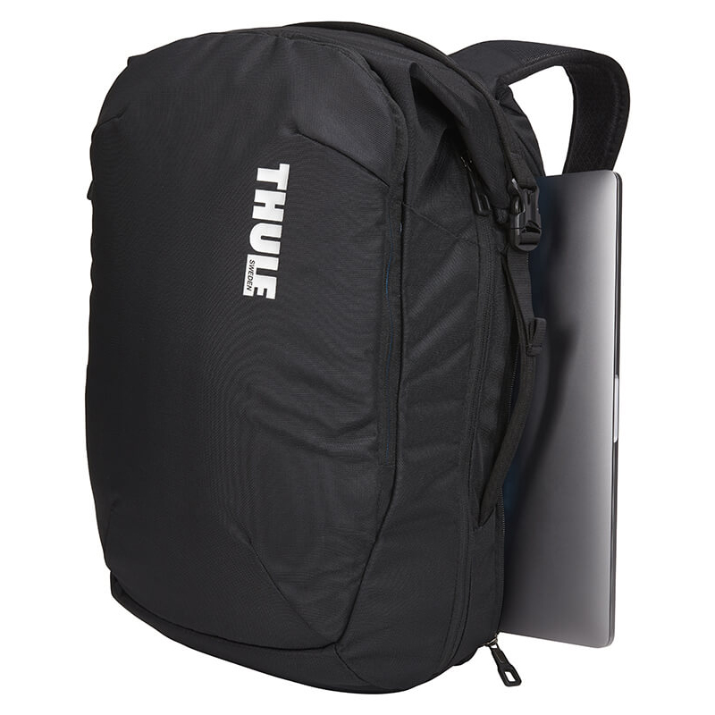 Рюкзак Thule Subterra Travel Backpack 34L Black 3204022 / TSTB334BLK