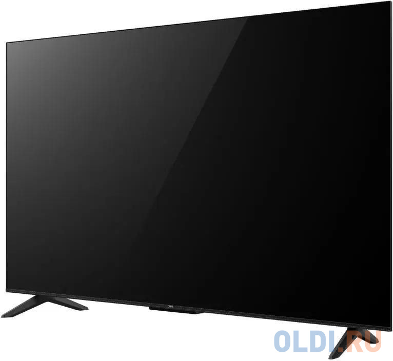 Телевизор LED TCL 55" 55V6B черный 4K Ultra HD 60Hz DVB-T DVB-T2 DVB-C DVB-S DVB-S2 USB WiFi Smart TV (RUS)