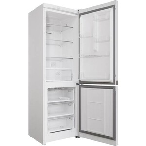 Холодильник Hotpoint-Ariston HT 4181I W в Москвe