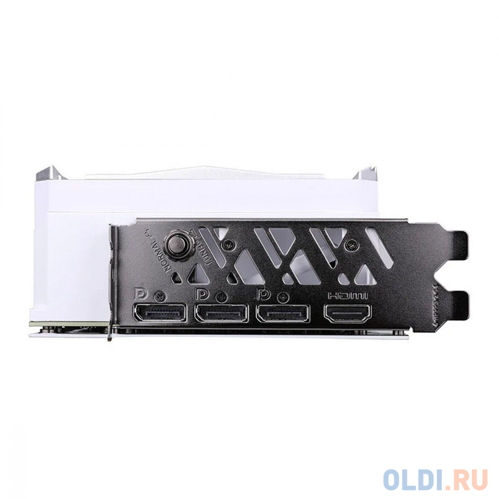 Видеокарта Colorful RTX4070Ti SUPER iGame Loong Edition OC-V 16GB GDDR6X 256bit 3xDP HDMI 3FAN