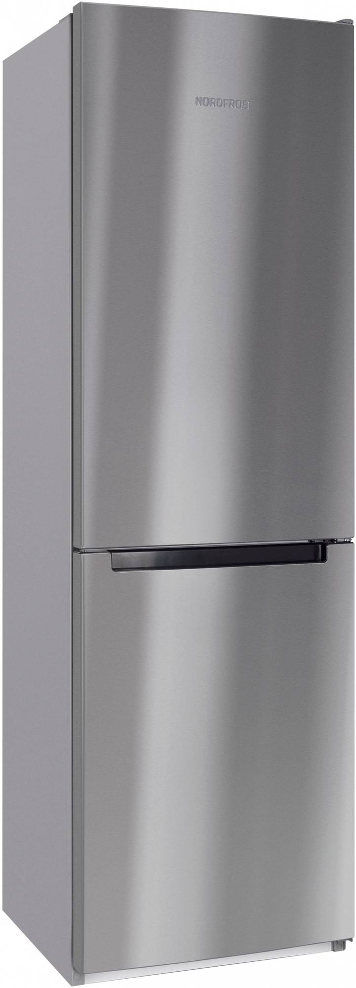 Холодильник двухкамерный Nordfrost NRB 162NF X
