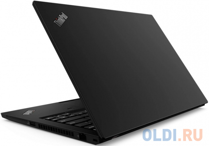 Ноутбук TP T14 G2 20W1S86J00_RU 14" CI5-1145G7 16/512G W10P LENOVO