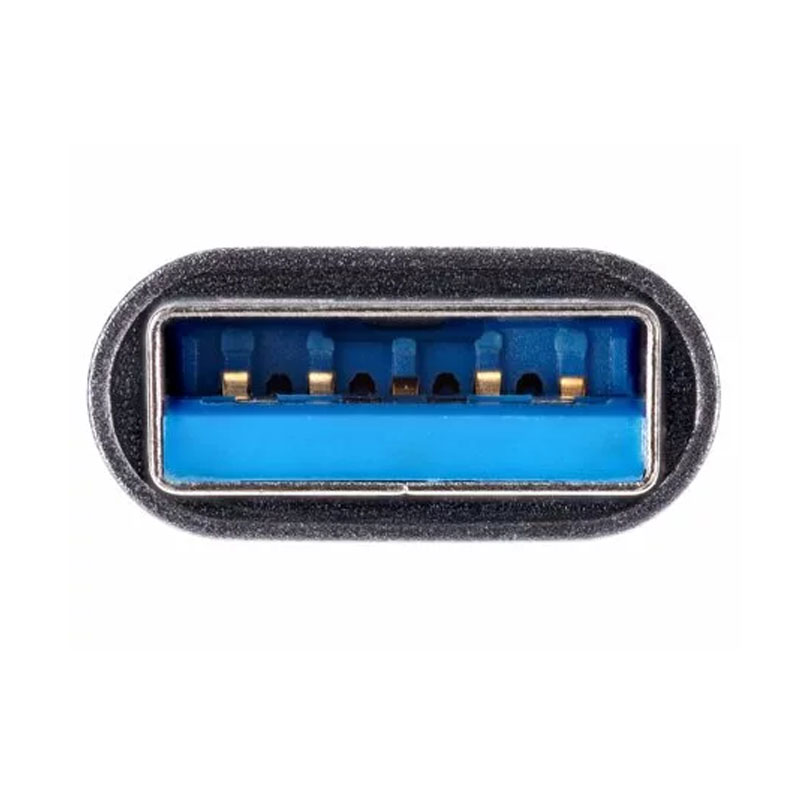 Аксессуар Vcom USB 3.2 AM - CM 2m CU401M-2M