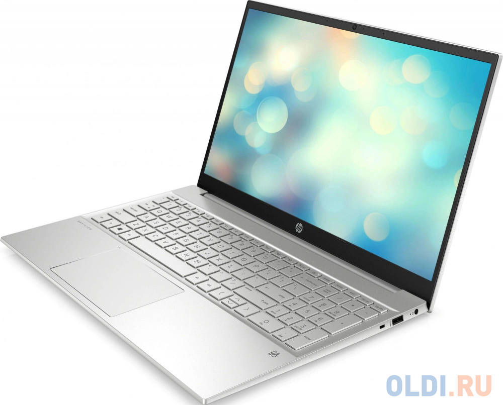 Ноутбук HP Pavilion 15-eh3039ci 84J95EA 15.6"