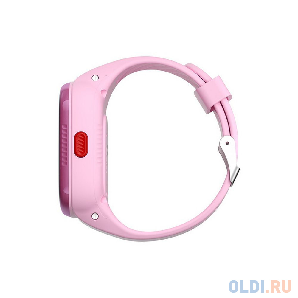 Смарт-часы Havit KW10 pink