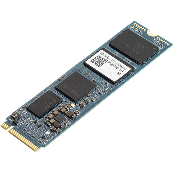 Накопитель SSD Foxline X5SE 256GB (FLSSD256M80E13TCX5SE) в Москвe