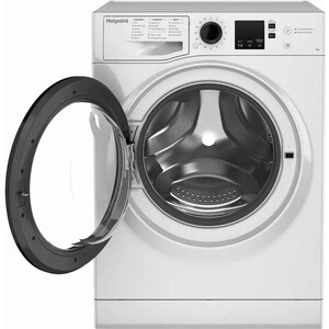 Стиральная машина Hotpoint-Ariston NSS 5015 K RU