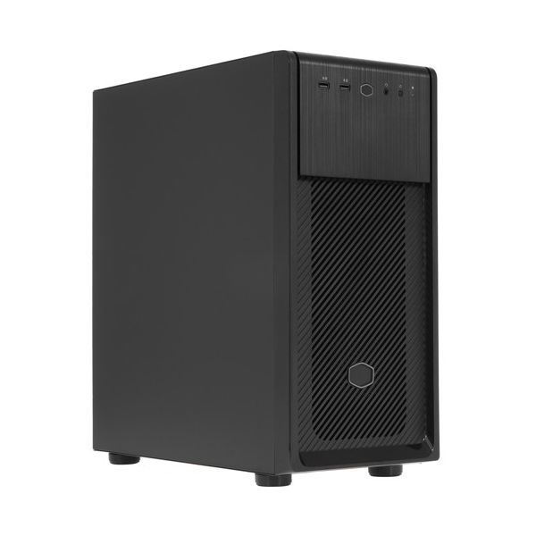 Корпус Cooler Master E500-KNNN-S00