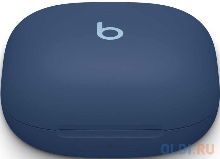 Beats / наушники Beats Fit Pro True Wireless MPLL3PA, tidal blue, в Москвe