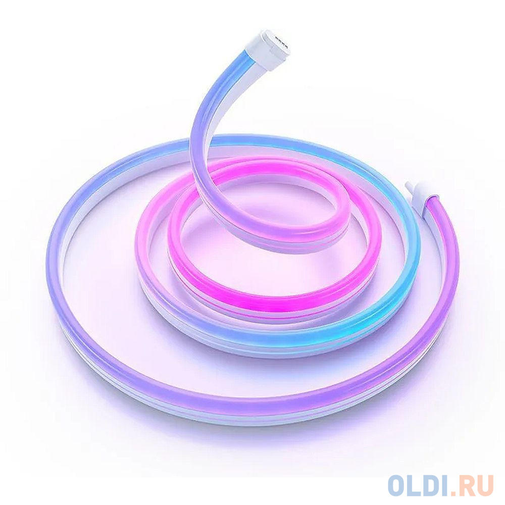 Лента светодиодная Xiaomi Smart Lightstrip Pro