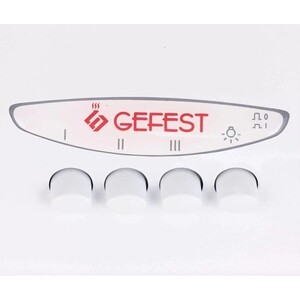 Вытяжка GEFEST ВО-2601