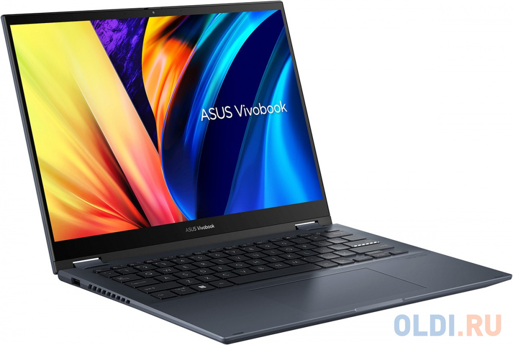 Ноутбук ASUS VivoBook S 14 Flip TN3402QA-LZ177 90NB0WT1-M00860 14"