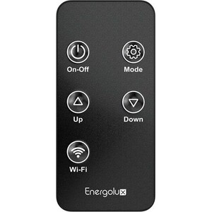 Energolux EIHS-2000-P1-BO