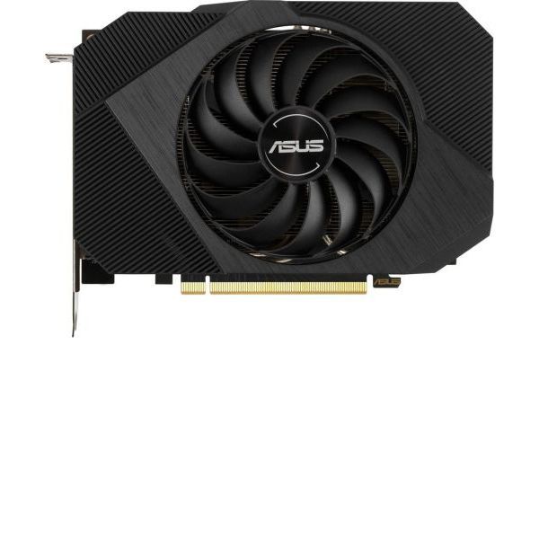 Видеокарта ASUS RTX 3050 8G PH (90YV0HH2-M0NA00)