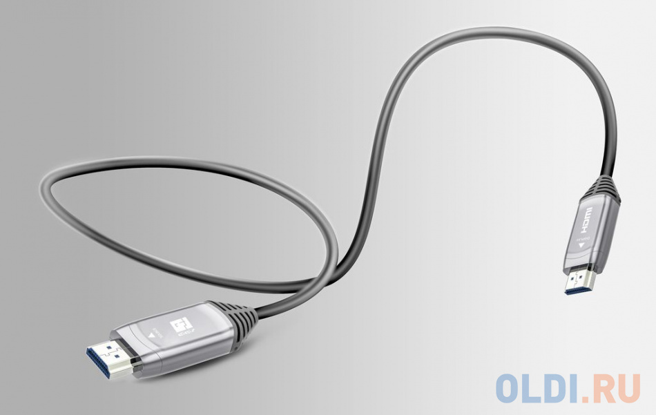 Оптический HDMI кабель Digis DSM-CH25-AOC