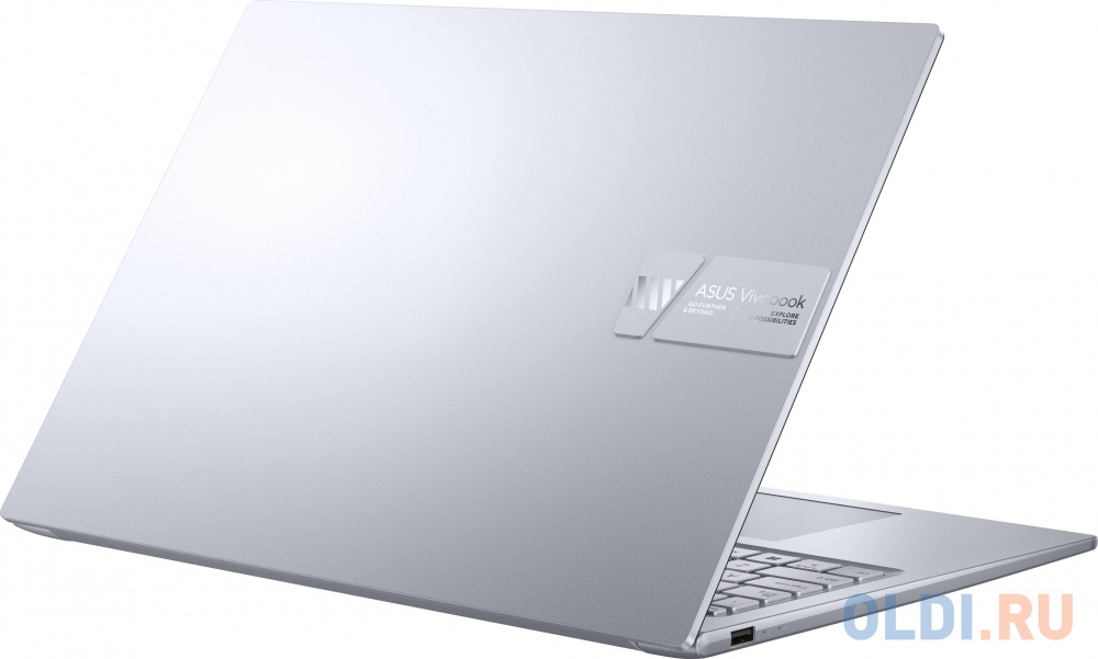 Ноутбук ASUS Vivobook 16X M3604YA-MB282 90NB11A2-M00CJ0 16"