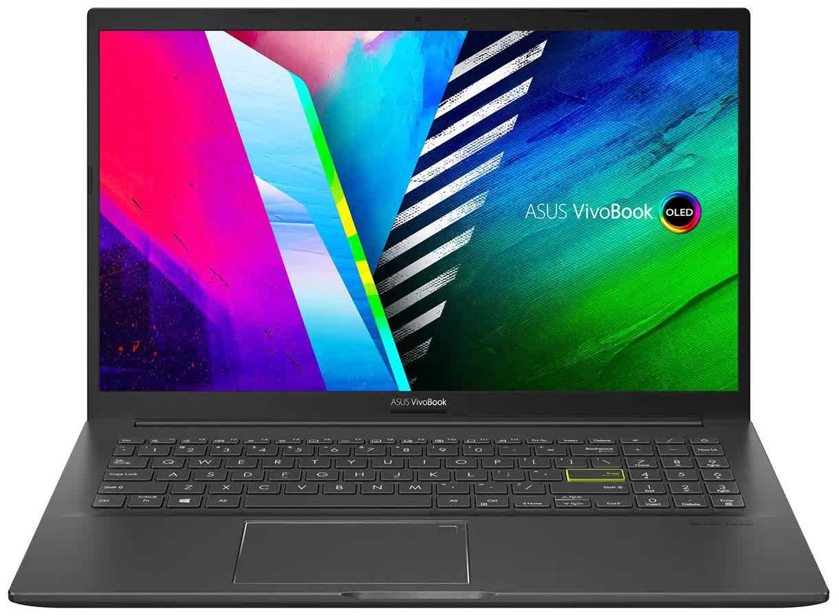 Ноутбук Asus K513EA (90NB0SG1-M00K70)