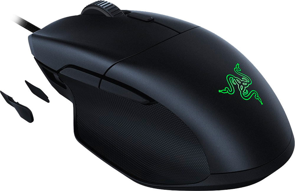 Мышь Razer