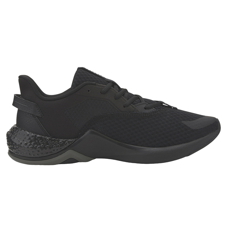 Кроссовки Puma Hybrid NX Ozone р.46 EUR Black 19338402 в Москвe